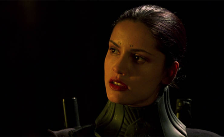 These Vampires Are Dangerous…ly Seductive