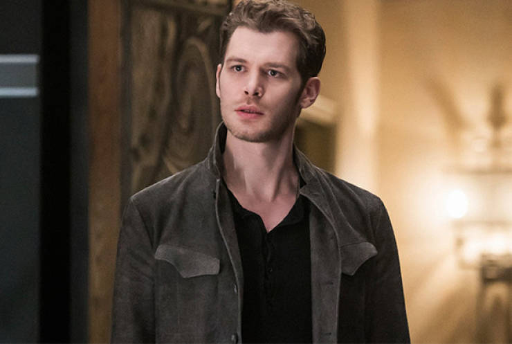 These Vampires Are Dangerous…ly Seductive