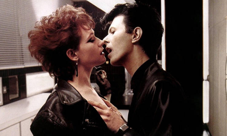 These Vampires Are Dangerous…ly Seductive