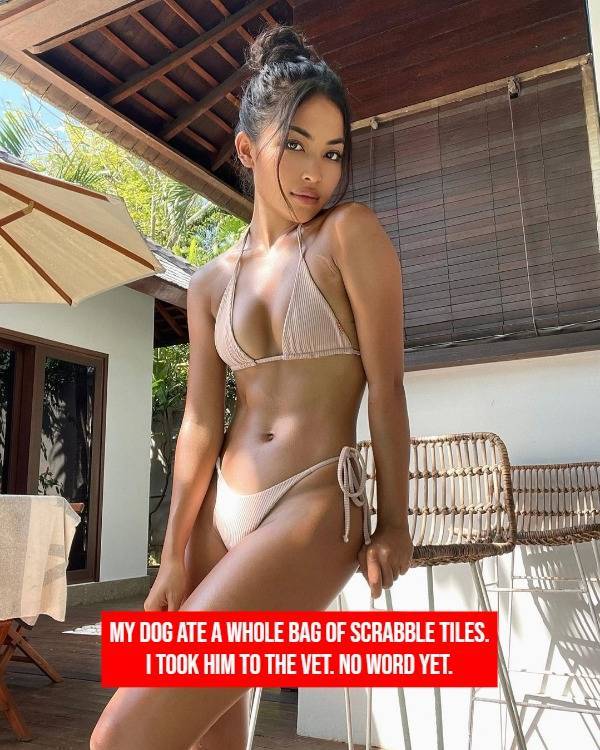 Girls, It’s Humor Time!