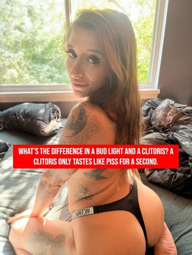 Girls, It’s Humor Time!