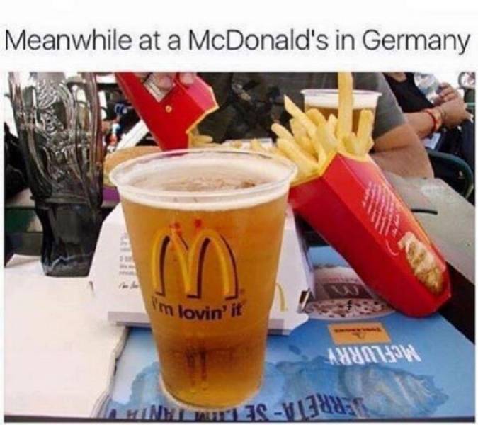 How Drunk Are They?!