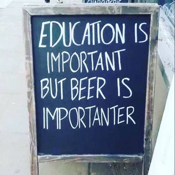 How Drunk Are They?!