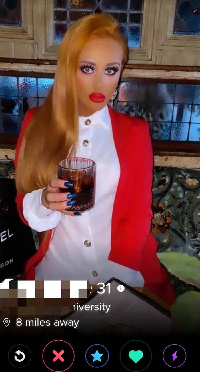 “Instagram” Vs Reality