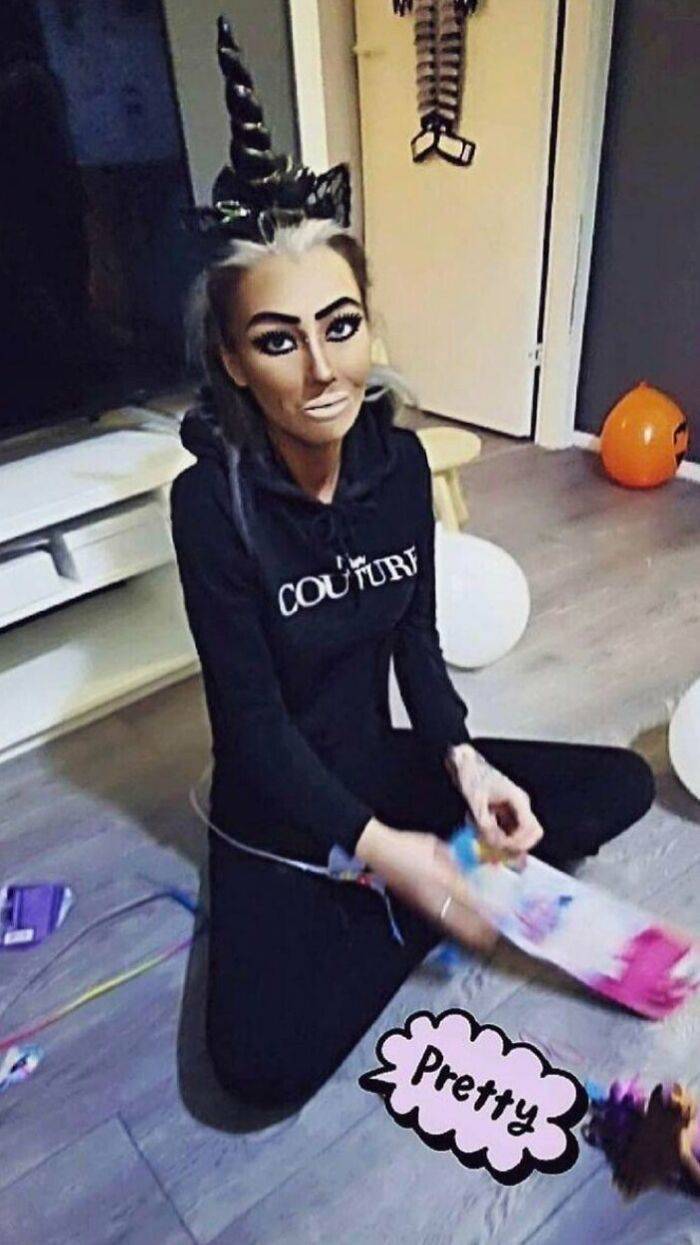 “Instagram” Vs Reality