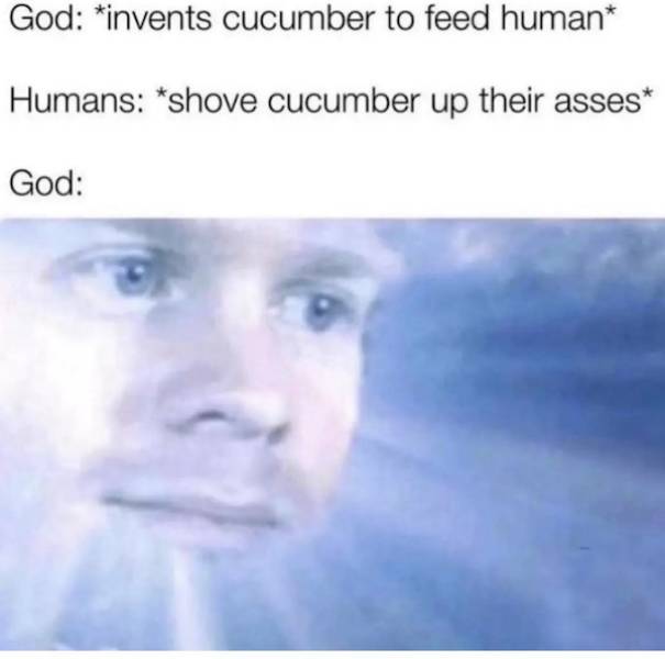 Are You Dirty Enough?