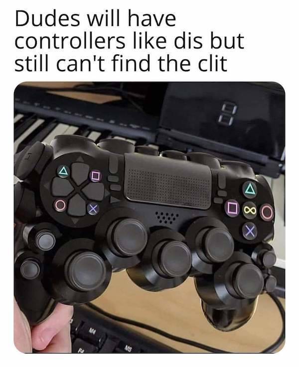 Are You Dirty Enough?