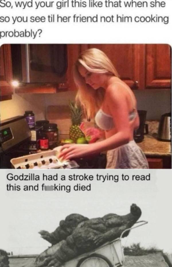 Are You Dirty Enough?