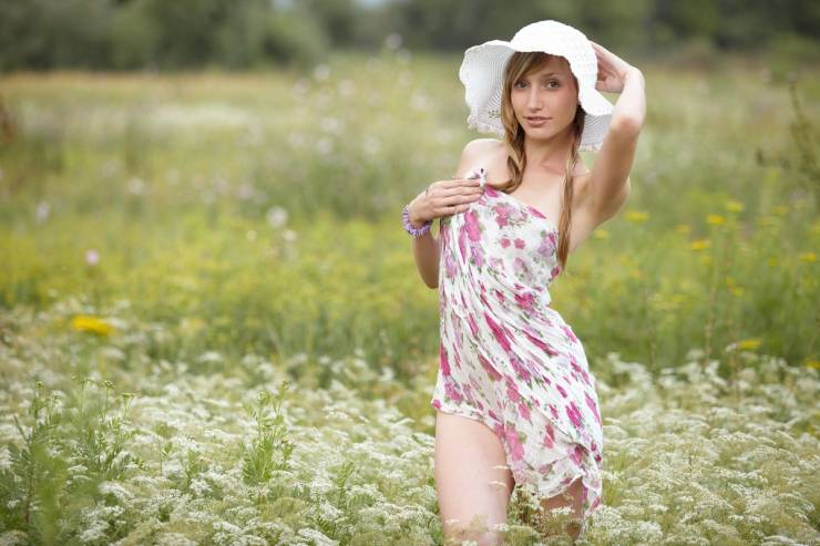 sundresses are still here 50 pics 18.html - 50 HD Photos | Premium Gallery 2022