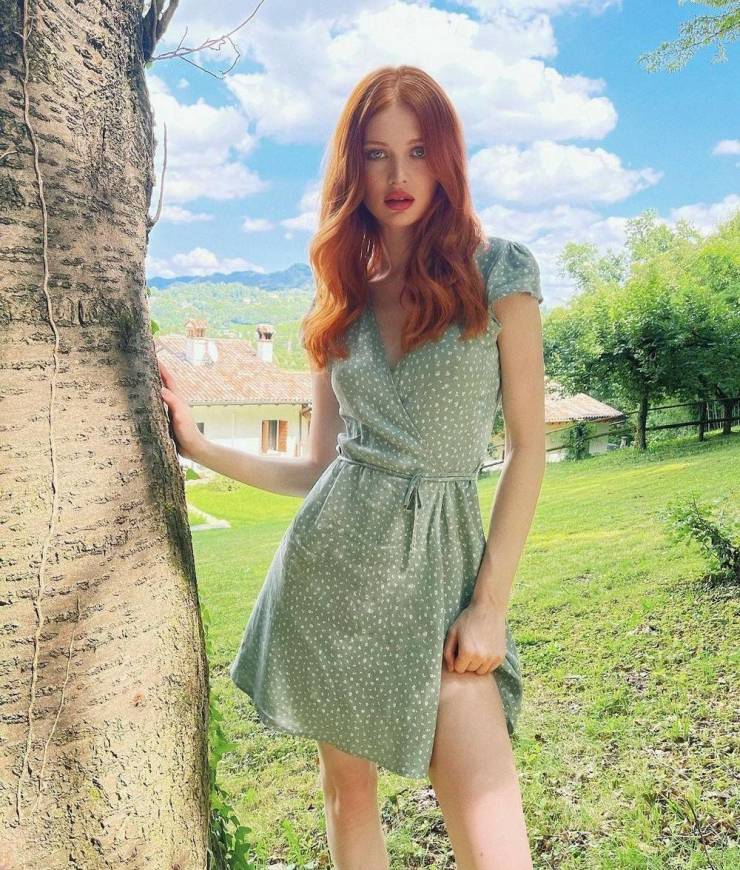 sundresses are still here 50 pics 18.html - 50 HD Photos | Premium Gallery 2022