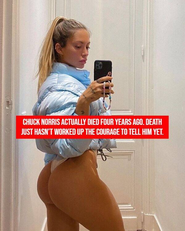 These Girls Are Pretty Funny!