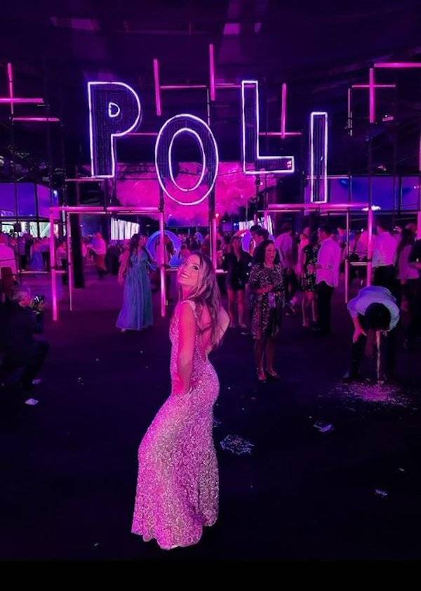 Nightclubs Are Purely Chaotic…