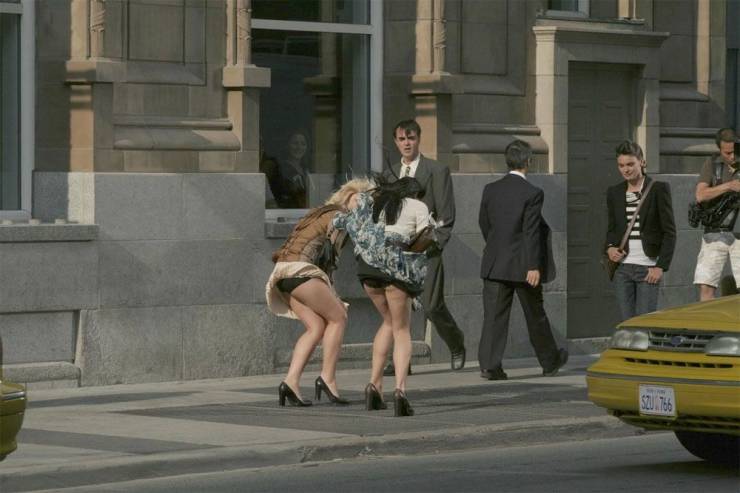 Dirty Mind, Come Here!