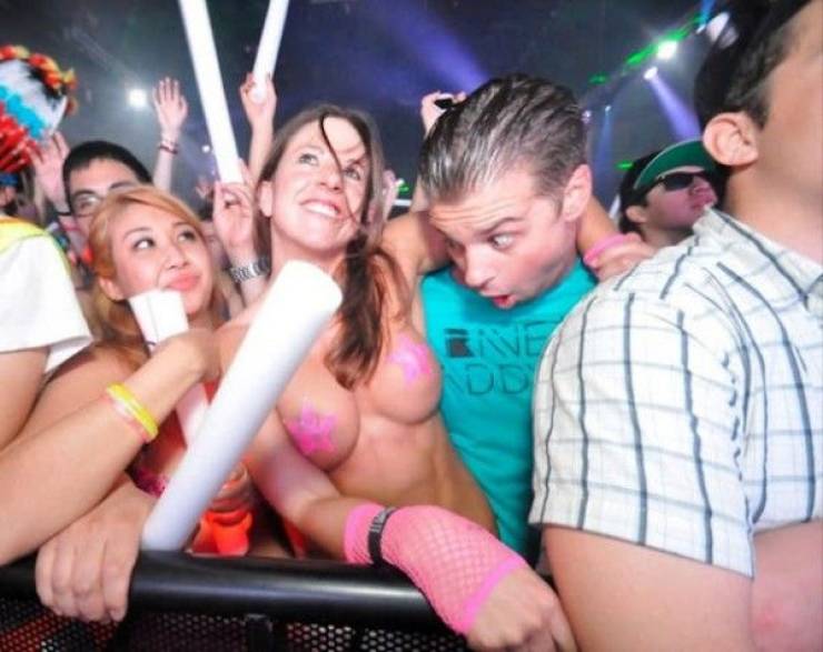 Dirty Mind, Come Here!