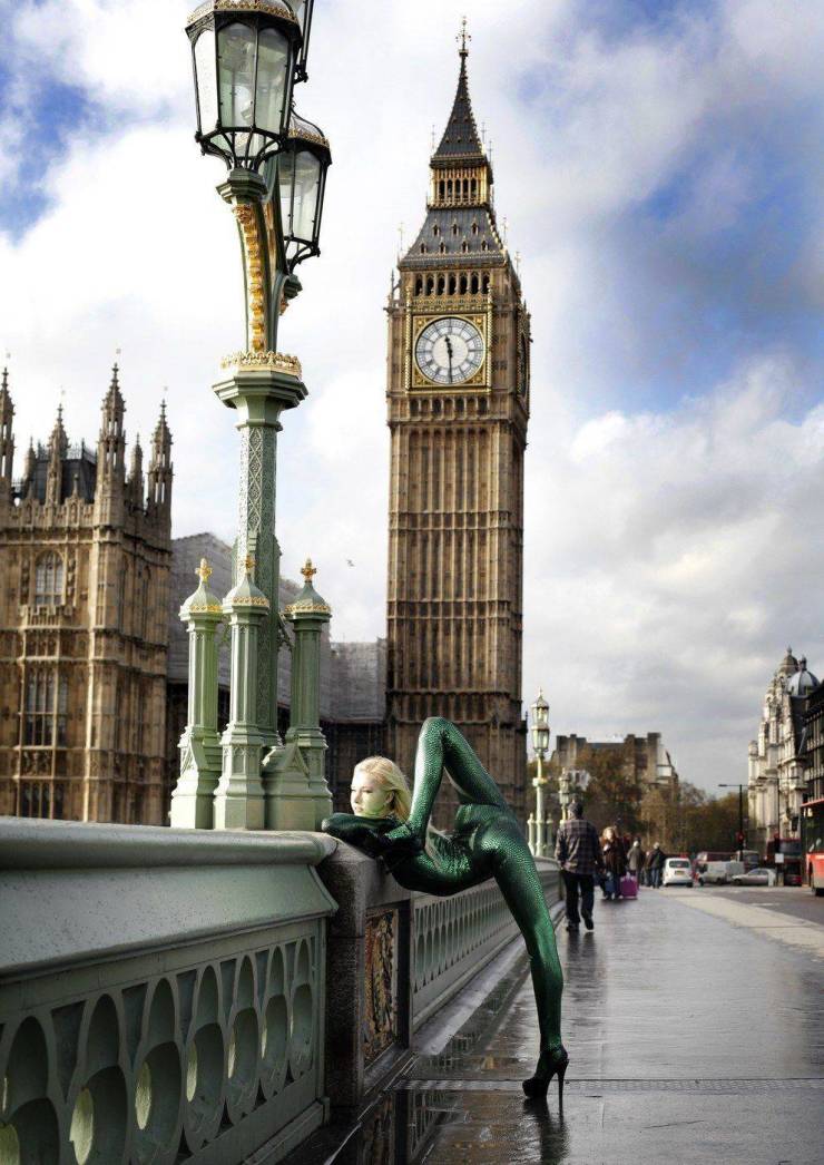 Dirty Mind, Come Here!