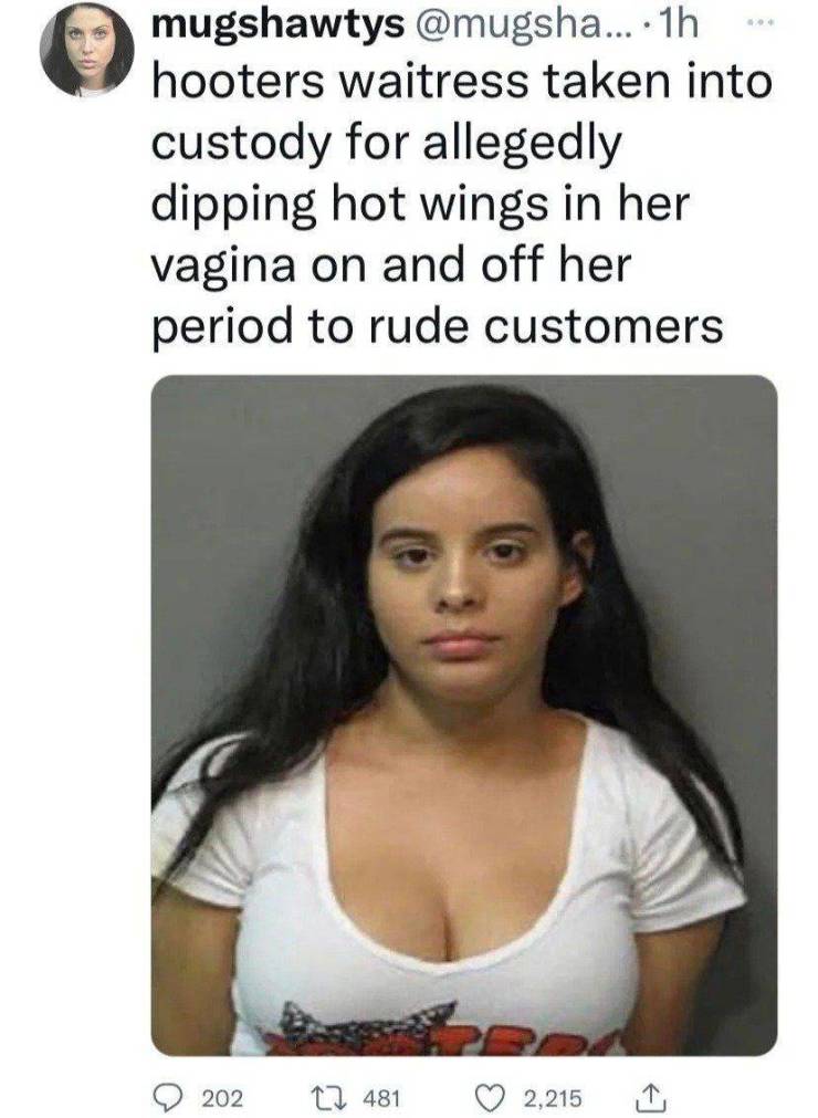 Dirty Mind, Come Here!