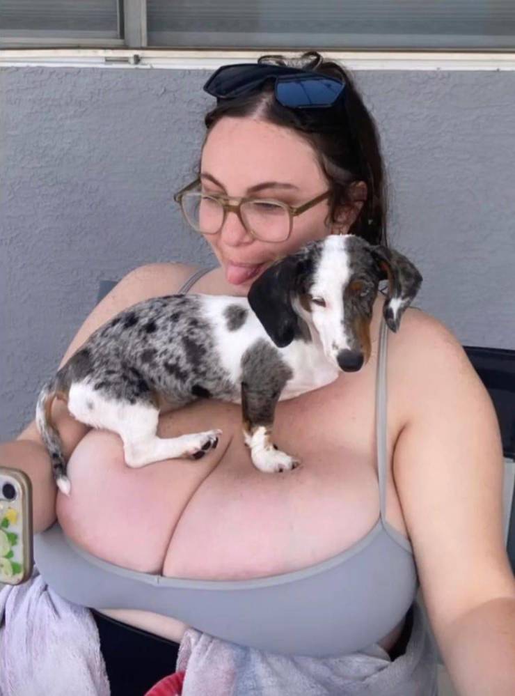 Dirty Mind, Come Here!