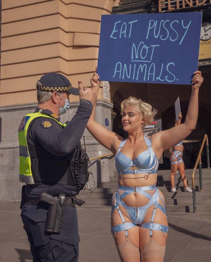 Dirty Mind, Come Here!