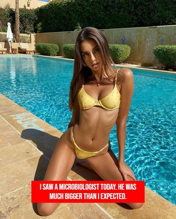 Wanna See Some Funny Girls?