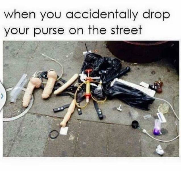 Are You Dirty Enough?