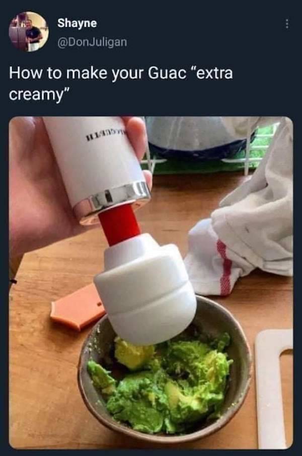 Are You Dirty Enough?