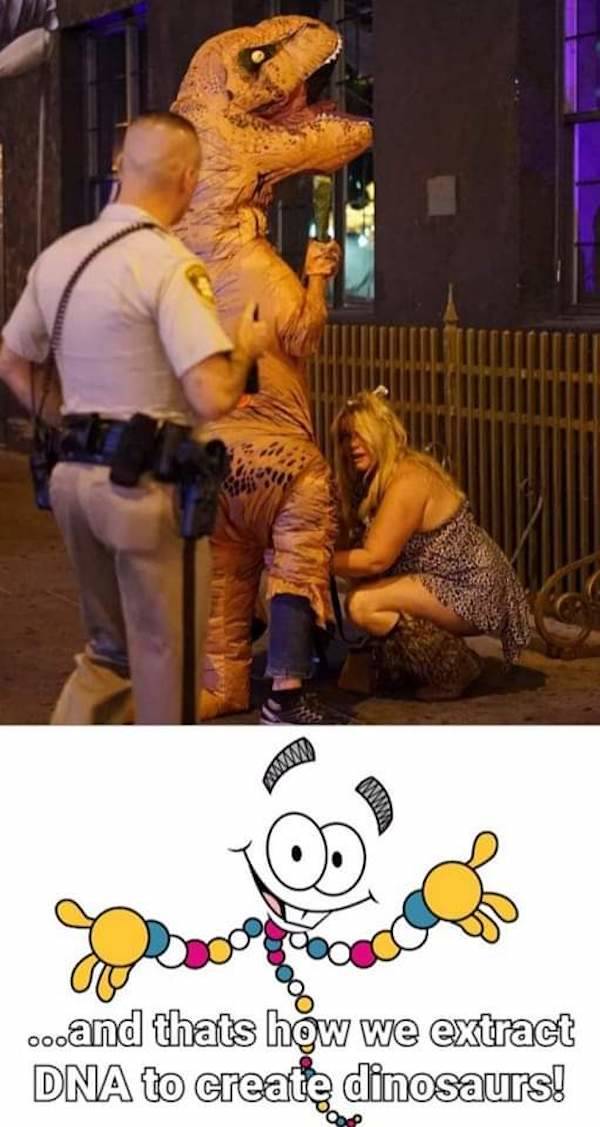 Are You Dirty Enough?