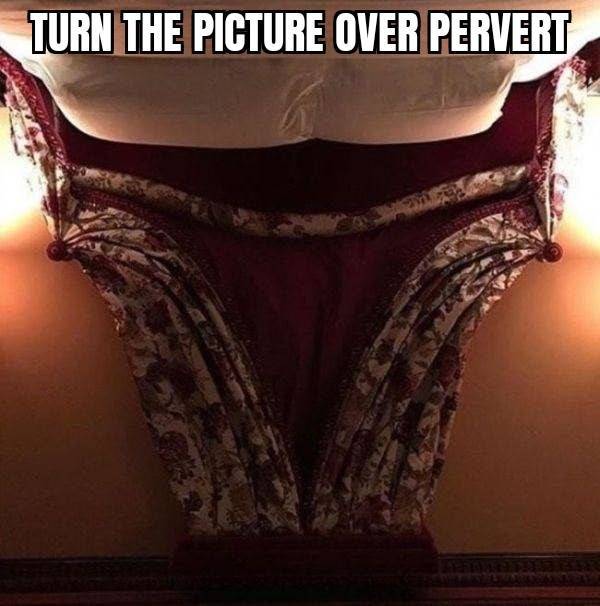 Are You Dirty Enough?