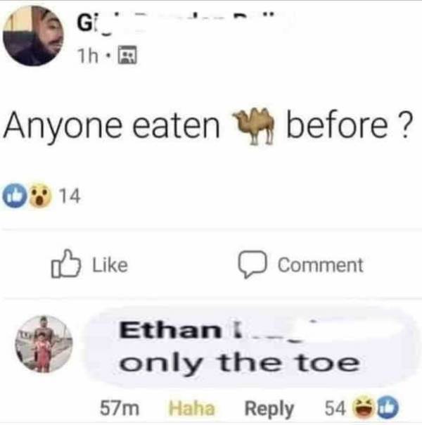 Are You Dirty Enough?