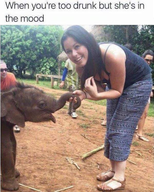 Are You Dirty Enough?