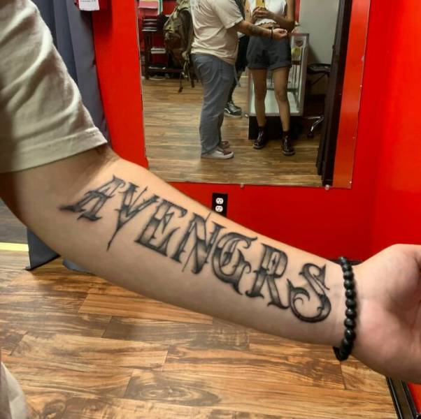 tattoos that are so bad theyre almost good 64 pics 9.html - 64 HD Photos | Premium Gallery 2022