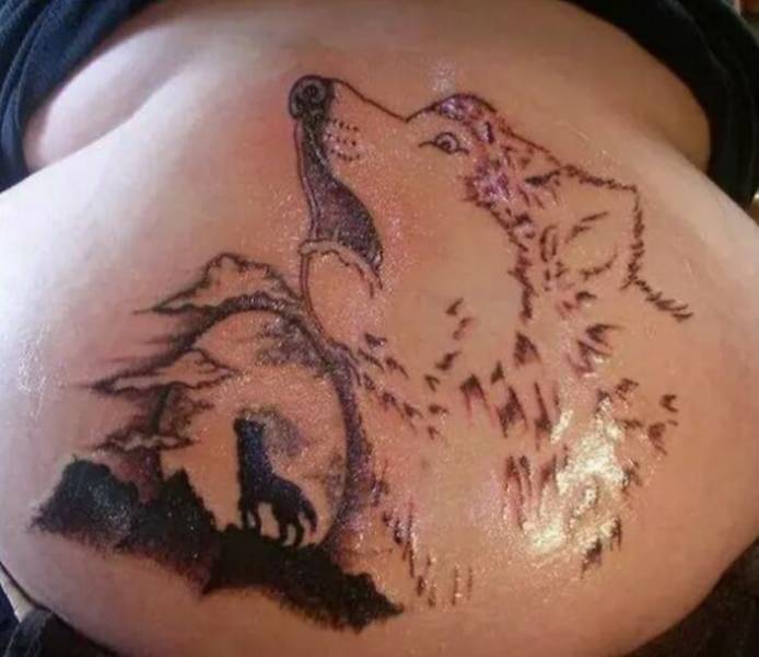 tattoos that are so bad theyre almost good 64 pics 9.html - 64 HD Photos | Premium Gallery 2022