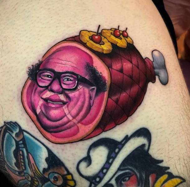 tattoos that are so bad theyre almost good 64 pics 9.html - 64 HD Photos | Premium Gallery 2022