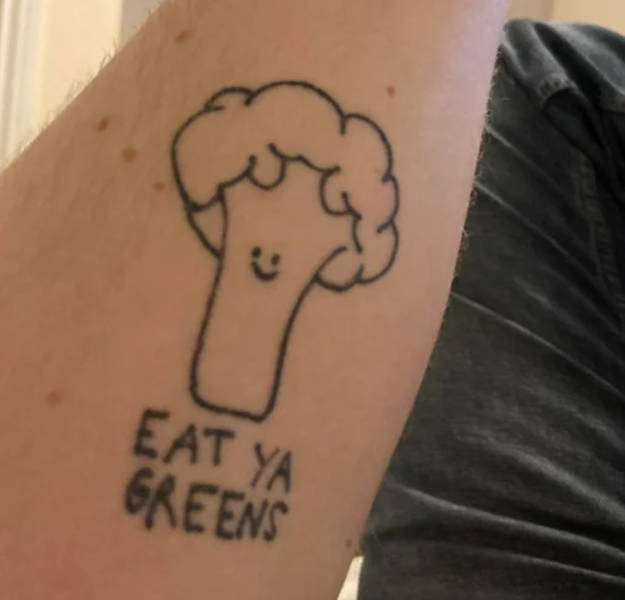 tattoos that are so bad theyre almost good 64 pics 9.html - 64 HD Photos | Premium Gallery 2022