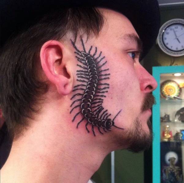 tattoos that are so bad theyre almost good 64 pics 9.html - 64 HD Photos | Premium Gallery 2022