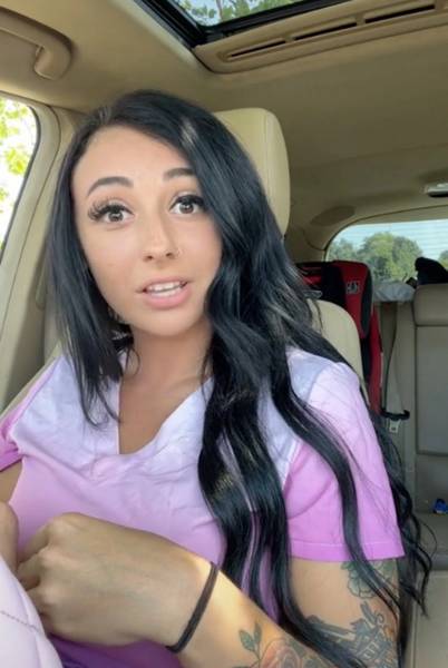 American Nurse Got Fired Because Her “OnlyFans” Content Was Distracting Her Coworkers