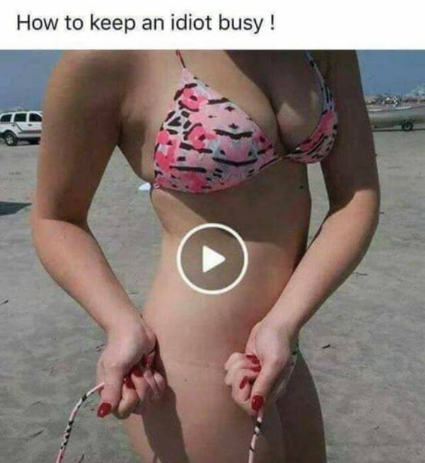 Feed The Dirty Mind!