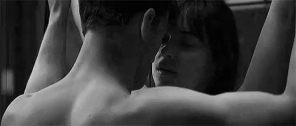 Arousing Facts About Sex Positions