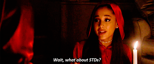 Just Some Random Sex Facts…