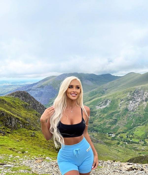 beautiful landscapes beautiful girls 62 pics 5.html - 62 HD Photos | Premium Gallery 2022