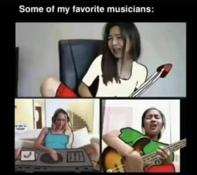 Yep, That’s Pretty Dirty…