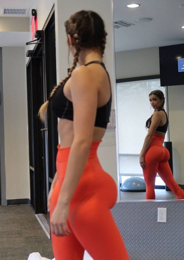 do you like yoga pants 50 pics 9.html - 50 HD Photos | Premium Gallery 2022