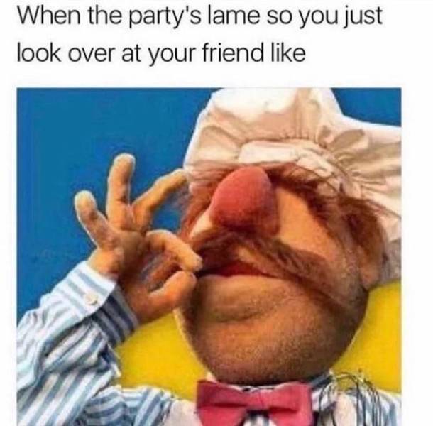 These Stoner Memes Are Already High…