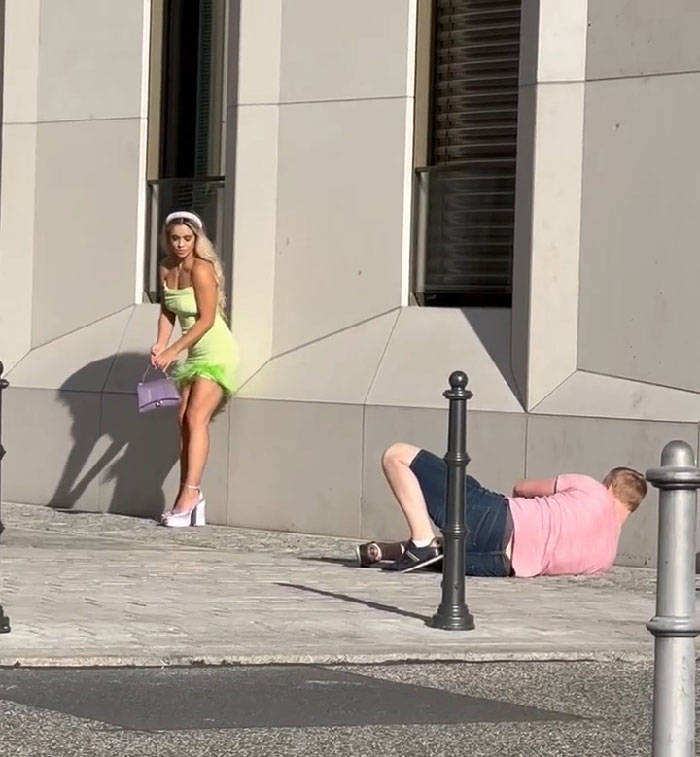 influencers are crazy 40 pics 16.html - 40 HD Photos | Premium Gallery 2022