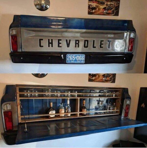 Drinking Never Ends…