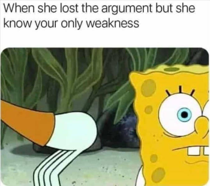 Feed Your Dirty Mind!