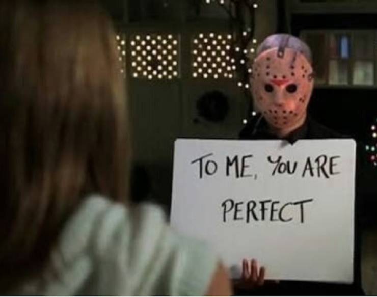 Feed Your Dirty Mind!