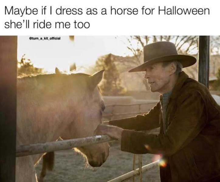 Feed Your Dirty Mind!