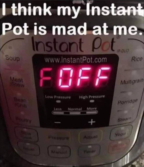 Feed Your Dirty Mind!