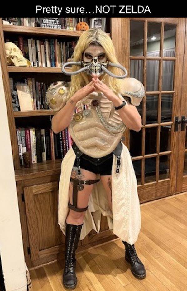 Feed Your Dirty Mind!