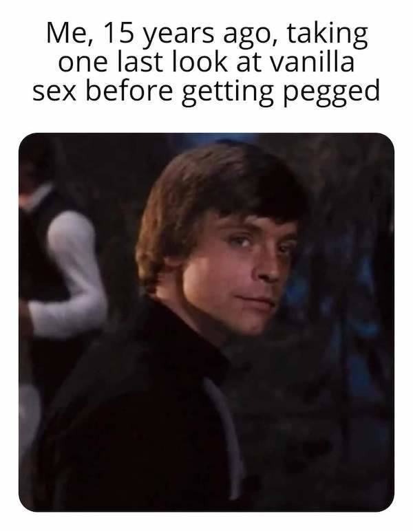 Feed Your Dirty Mind!